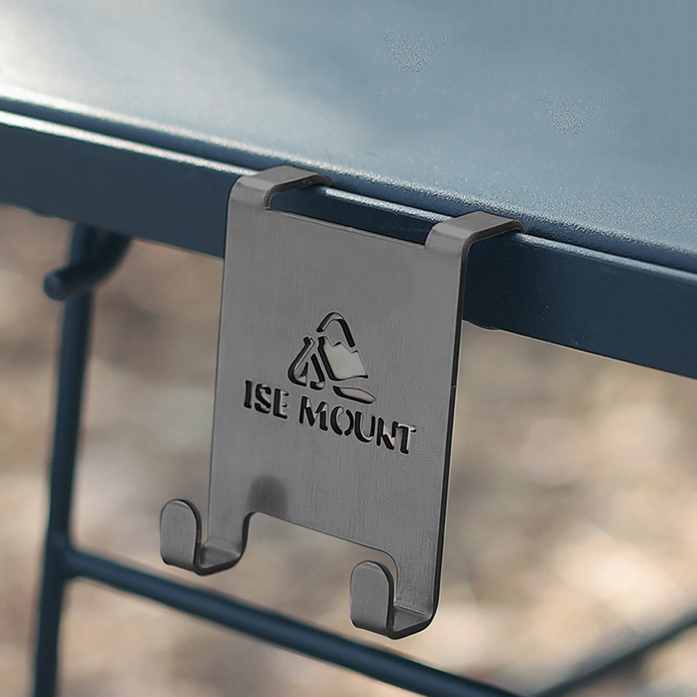Hang Gas Canister Hook Camping - đánh giá và giá Camping Cooking Cup