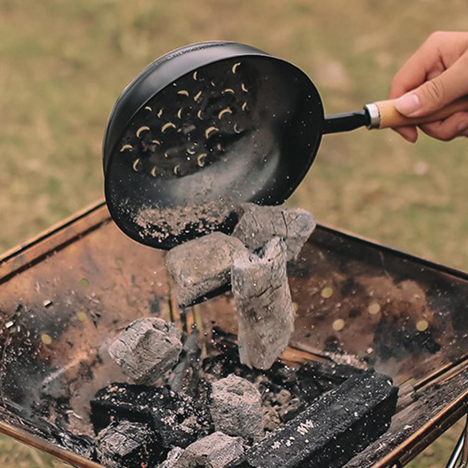 Outdoor Stove Lighting Charcoa - đánh giá và giá Camping Cooking Oil