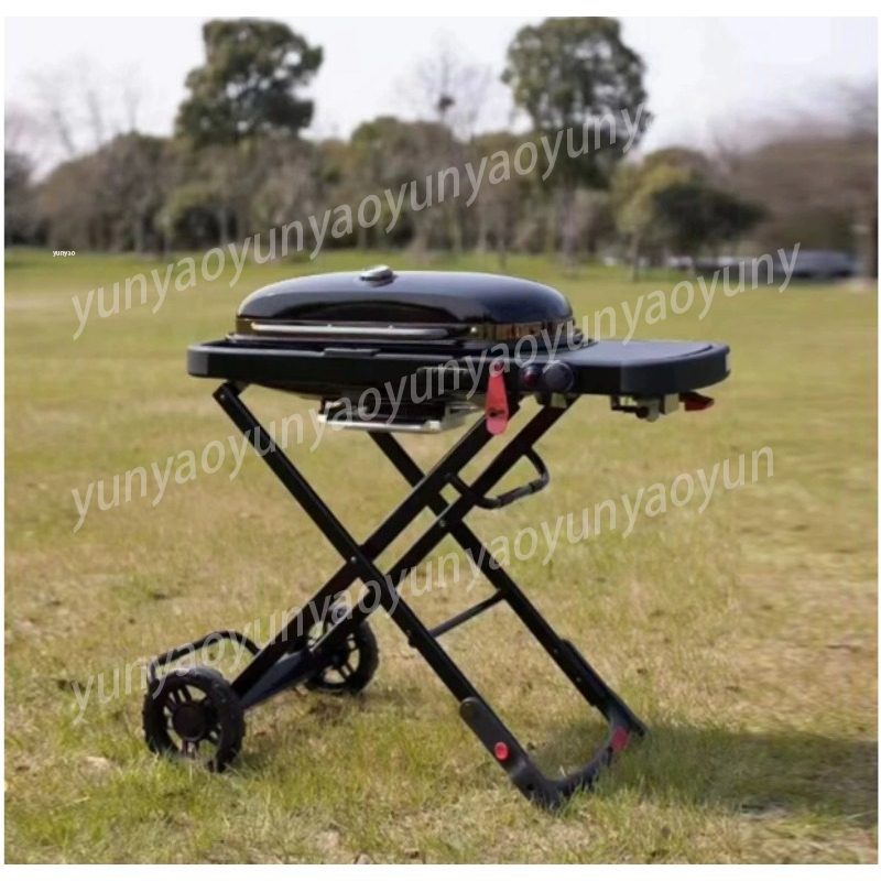 Portable Foldable Outdoor Camp - đánh giá và giá Camping Cooking Easy