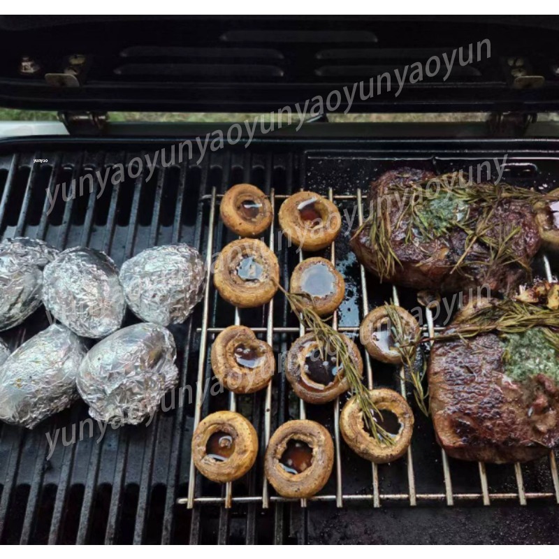 Portable Foldable Outdoor Camp - đánh giá và giá Camping Cooking Easy