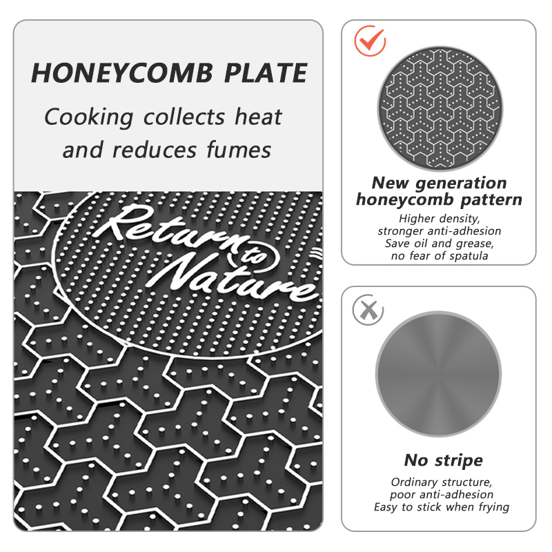 Naturehike BBQ Cooking Grill P - đánh giá và giá Camping Cooking Bowl