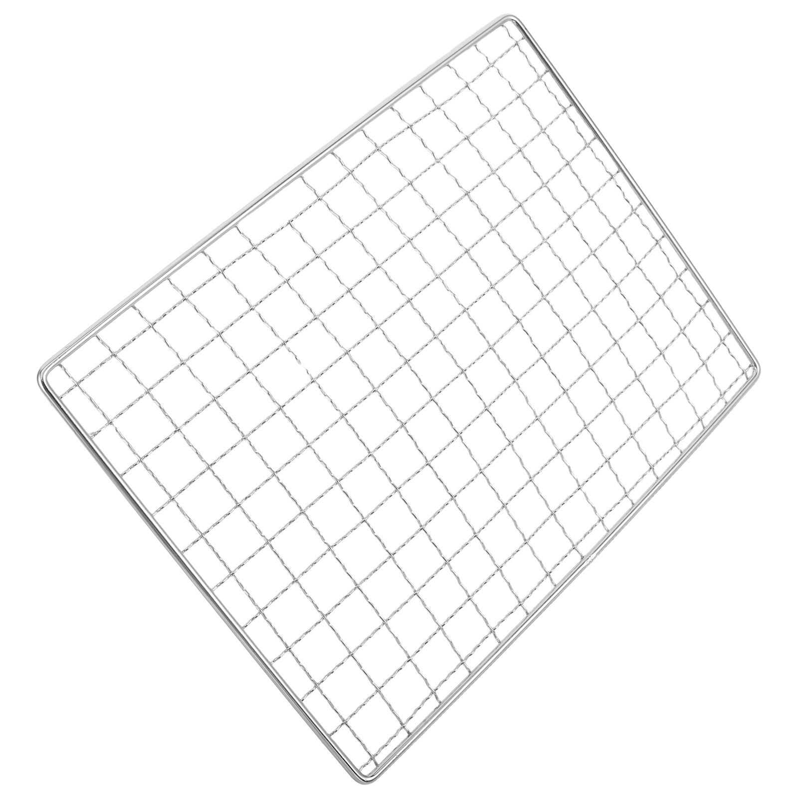 Stainless Steel Grill Mesh Mat - đánh giá và giá Cooking Outdoor Camping