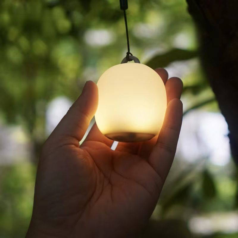 Mini Egg-Shaped Squeeze Silico - đánh giá và giá Camping Cooking Cup