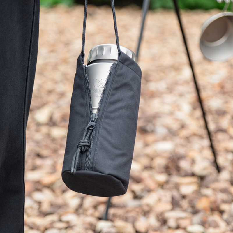 KEITH Pure Titanium Nesting Ca - đánh giá và giá Camping Outdoor Cooking Equipment