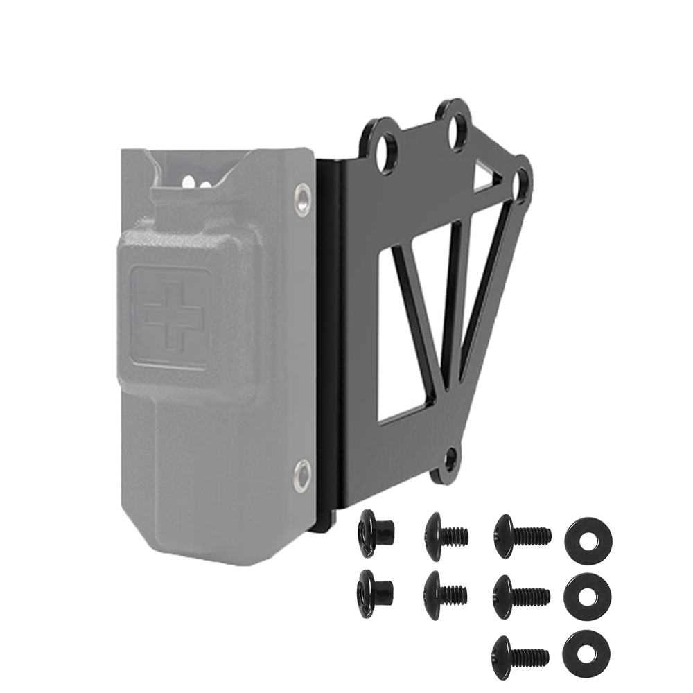BOOIU Tactical Holster Adapter - đánh giá và giá Camping Cooking Bowl