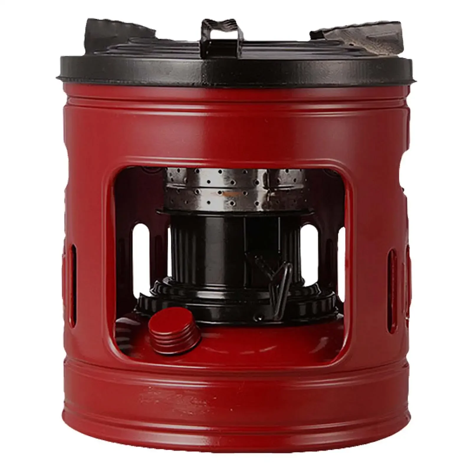 1.5L camping outdoor windproof - đánh giá và giá Cooking Outdoor Camping