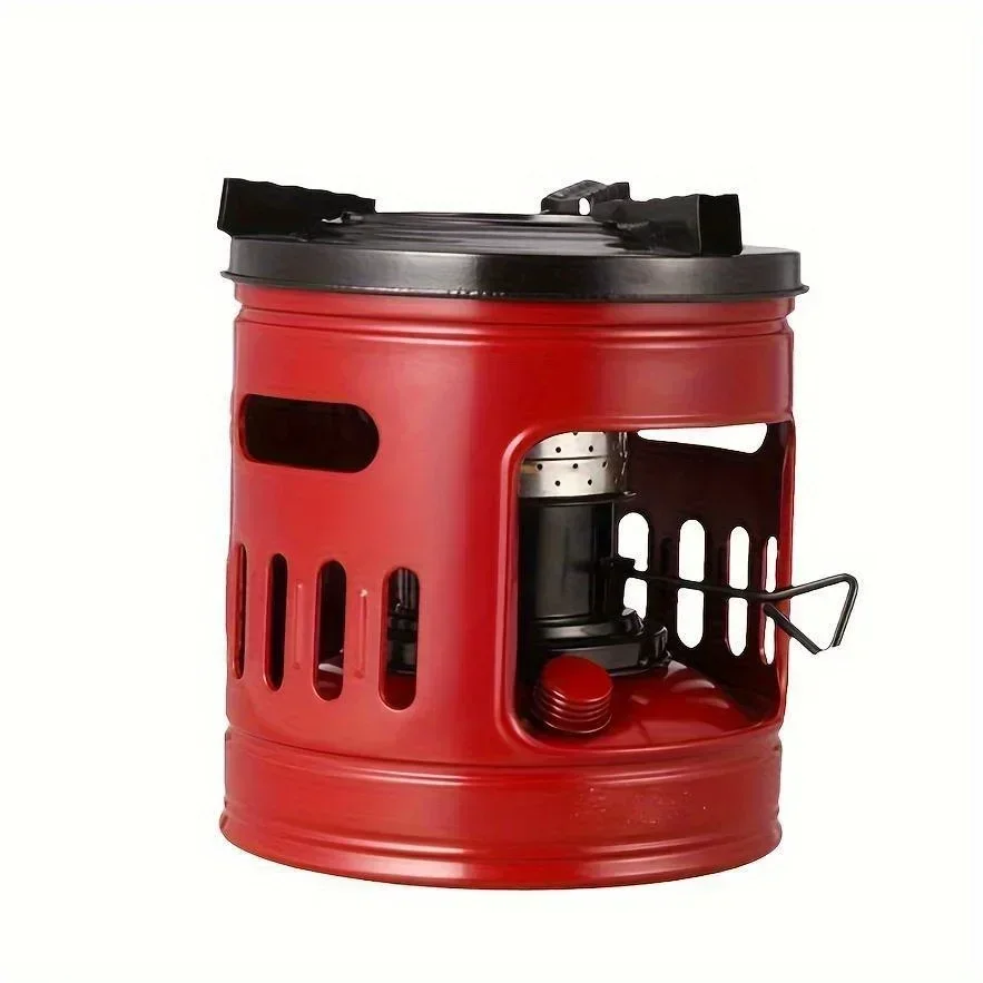 1.5L camping outdoor windproof - đánh giá và giá Cooking Outdoor Camping