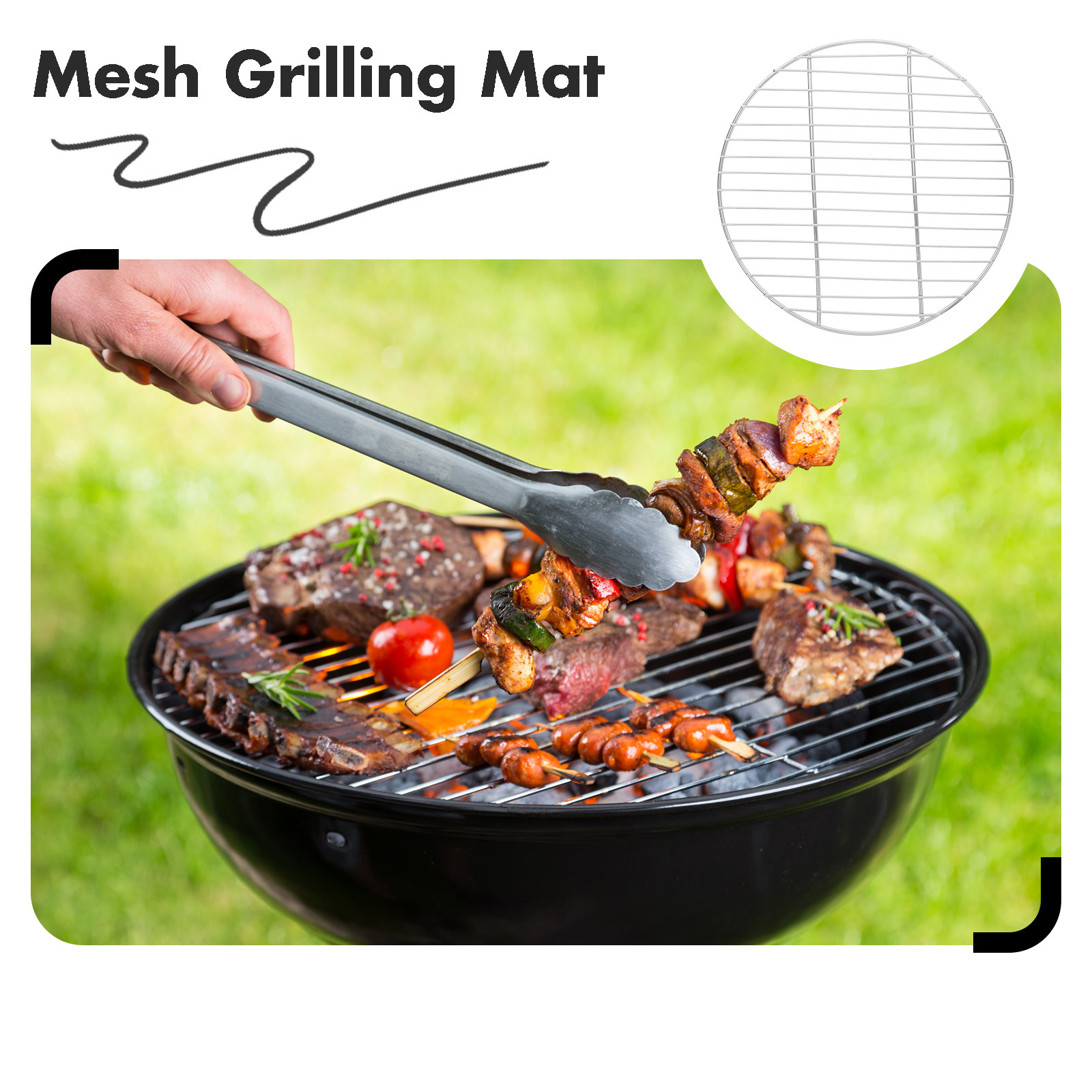 Household Stainless Steel Bbq  - đánh giá và giá Camping Cooking Vegetables