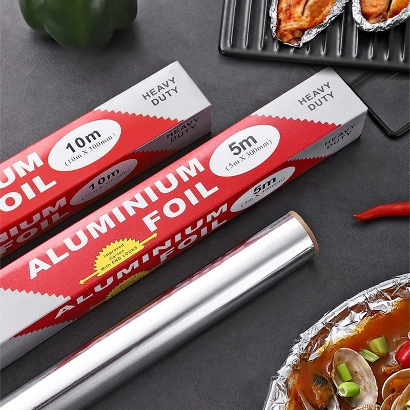Heavy Duty Aluminum FoilPre Cu - đánh giá và giá Aluminum Foil Heavy Duty