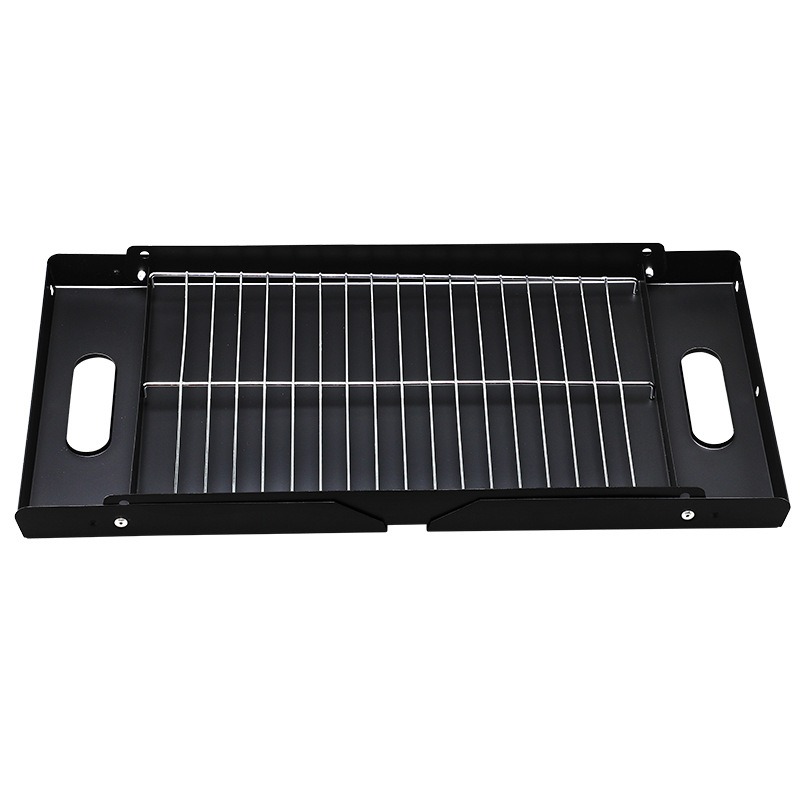 Portable Charcoal BBQ Grill Fo - đánh giá và giá Cooking Outdoor Camping