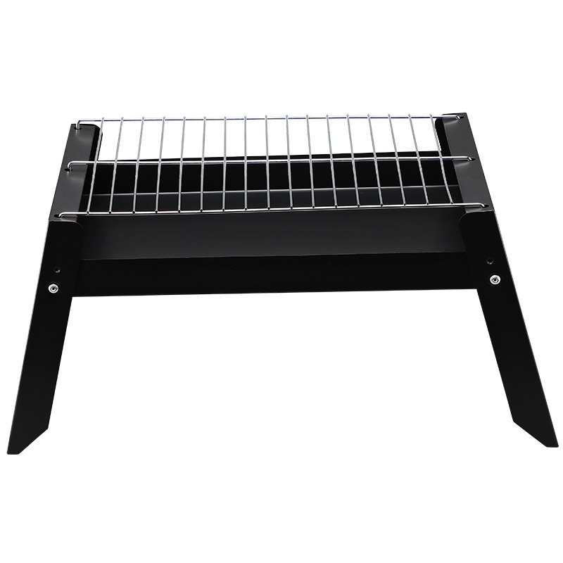 Portable Charcoal BBQ Grill Fo - đánh giá và giá Cooking Outdoor Camping