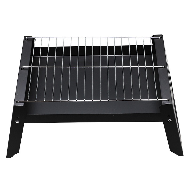 Portable Charcoal BBQ Grill Fo - đánh giá và giá Cooking Outdoor Camping