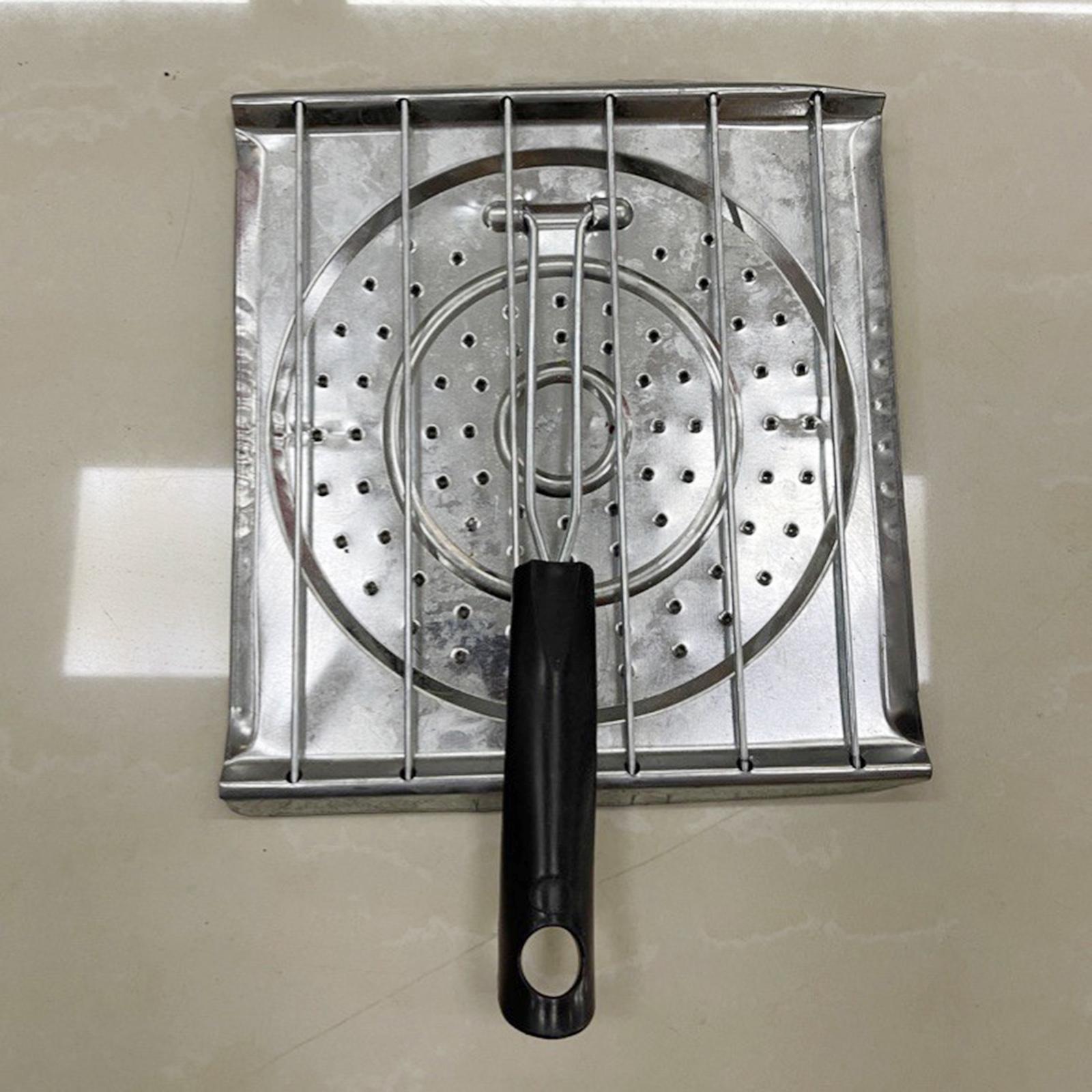 Toast Rack Stovetop Baking Tra - đánh giá và giá Camping Cooking Vegetables