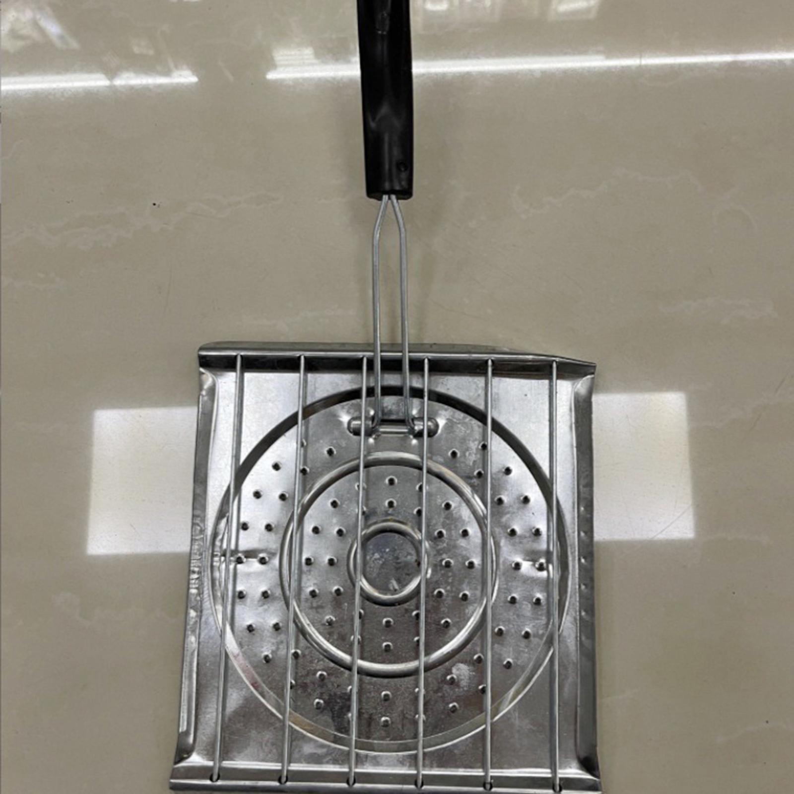 Toast Rack Stovetop Baking Tra - đánh giá và giá Camping Cooking Vegetables