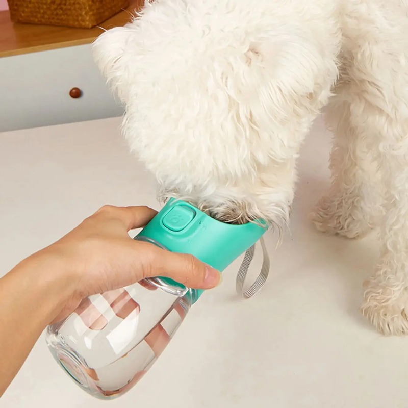 Pet Portable Big Dog Water Bot - đánh giá và giá Camping Cooking Bowl